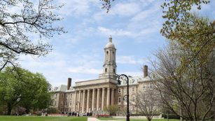 Die Universität Pennsylvania will nicht auf die Forderung eingehen, Daten jüdischer Mitarbeitenden zu veröffentlichen.