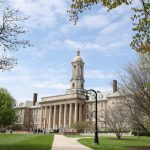 Die Universität Pennsylvania will nicht auf die Forderung eingehen, Daten jüdischer Mitarbeitenden zu veröffentlichen.