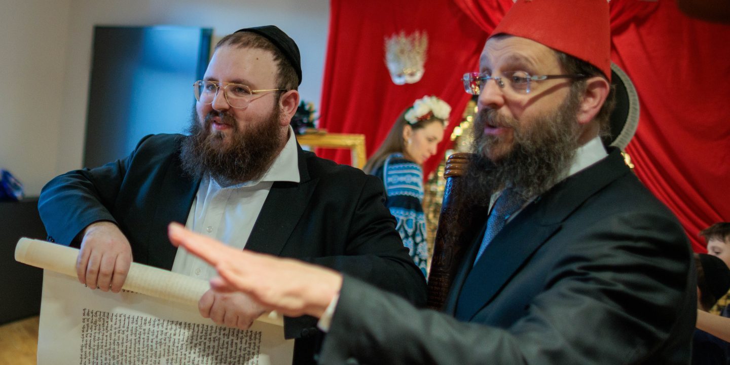 German Rabbi Europäische Rabbiner tagen in Berlin | Jüdische Allgemeine