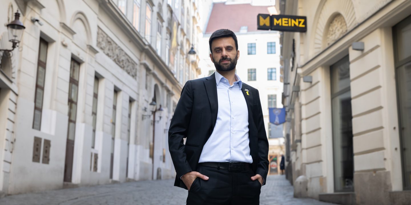 Arabisch-israelisches Zünglein an der Waage? | Jüdische Allgemeine