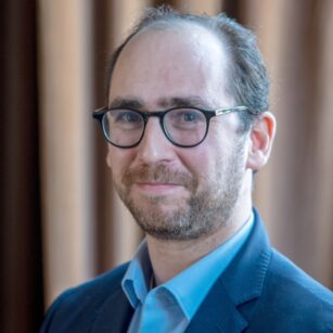 Benjamin Graumann Jüdische Gemeinde Frankfurt