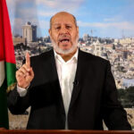 Photo by Al-Aqsa TV/UPI Photo via Newscom picture alliance