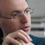 Vladimir Shikhman