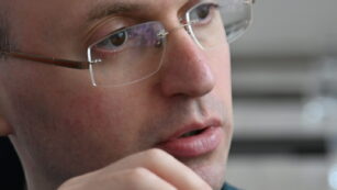 Vladimir Shikhman