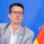 Professor Lars Rensmann von der Universität Passau