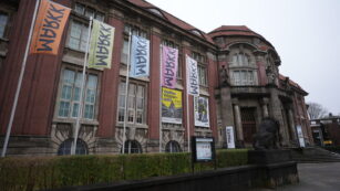 MARKK Museum am Rothenbaum