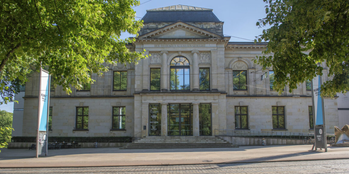 Bremer Kunsthalle