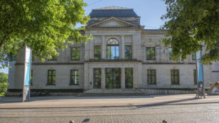Bremer Kunsthalle