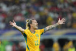 Jackson Irvine beim WM-Spiel Australien gegen Ägypten, 3. Juli 2026