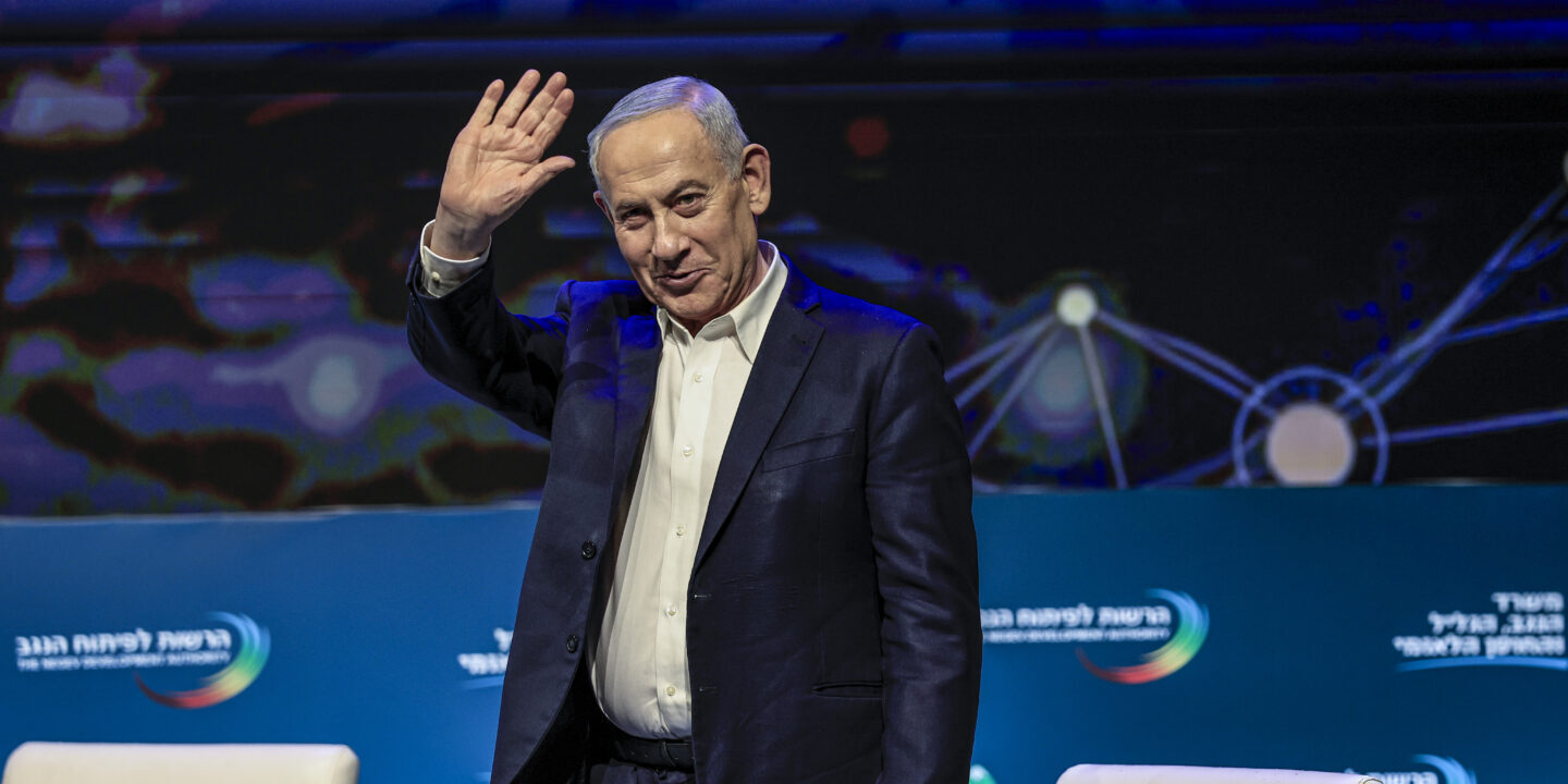 Israel’s Cycle of Frequent Elections
