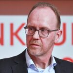 Henning Lobin, Direktor des Leibniz-Instituts für Deutsche Sprache (IDS)
