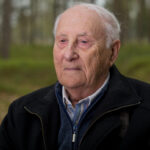 Albrecht Weinberg (1925 - 2026)