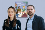 Mascha Malburg und Joshua Schultheis
