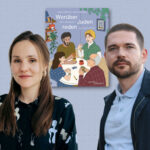 Mascha Malburg und Joshua Schultheis