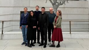 Die Träger des Georg-Stefan-Troller-Preises 2026