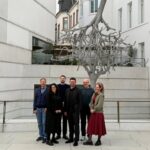 Die Träger des Georg-Stefan-Troller-Preises 2026