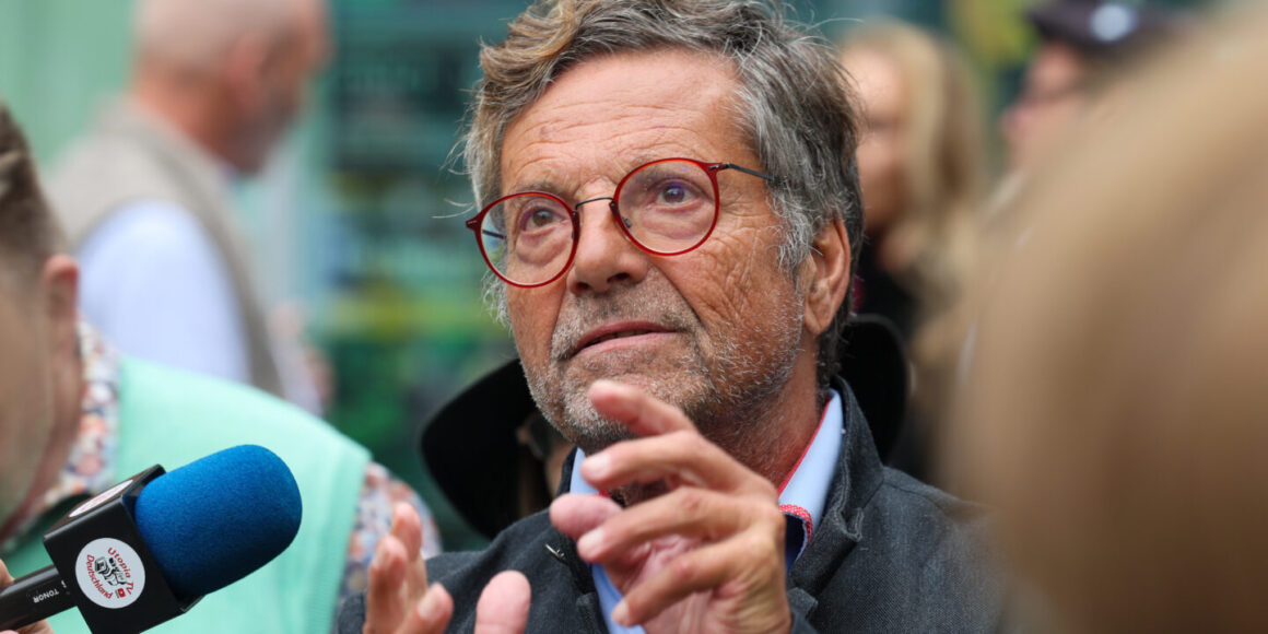 Diether Dehm