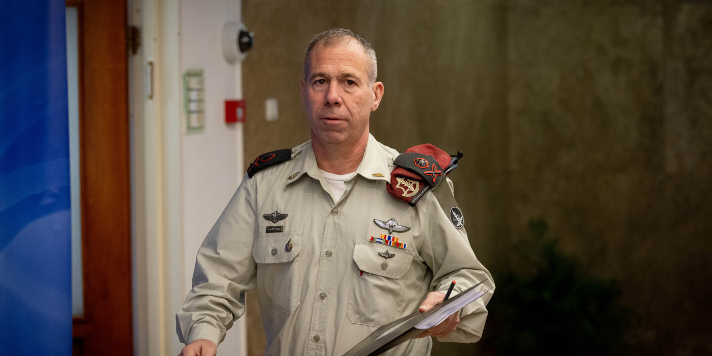 Ex-Aide Avi Gil Accuses Netanyahu of Ignoring October 7 Warnings