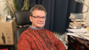 Steffen Alisch