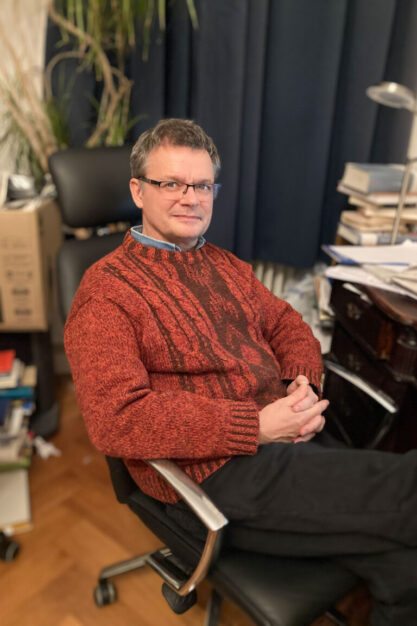 Steffen Alisch