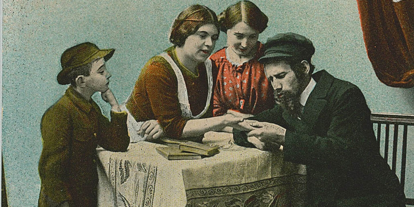 Yivo Institute exhibits history of Jewish occult practices