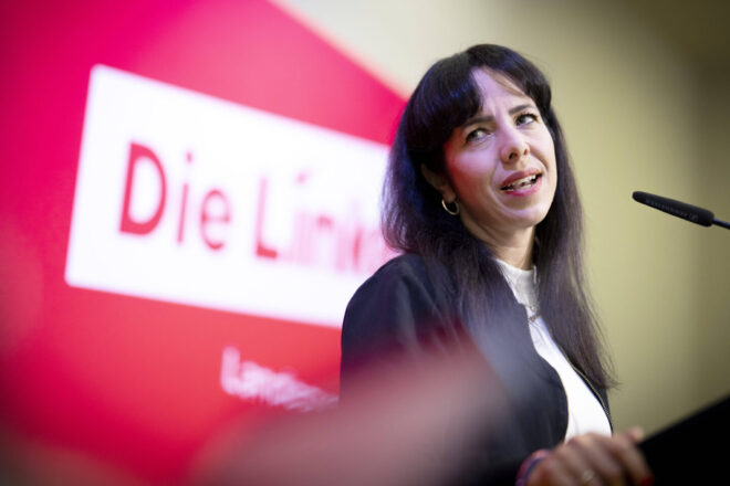 Elif Eralp