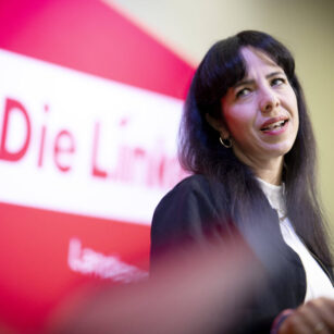 Elif Eralp